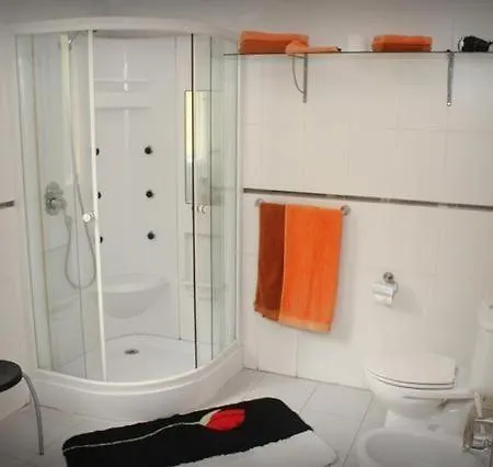Casa Romeo Mit Kaminofen Und Sonnenterrasse Casa vacanze *
