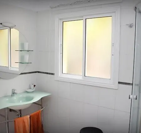 Casa vacanze Casa Romeo Mit Kaminofen Und Sonnenterrasse *
