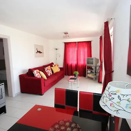 Casa Romeo Mit Kaminofen Und Sonnenterrasse Casa vacanze Guía de Isora