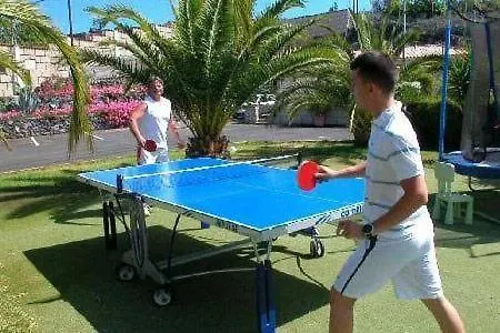 Casa vacanze Casa Romeo Mit Kaminofen Und Sonnenterrasse *