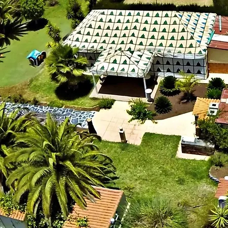 Casa vacanze Casa Romeo Mit Kaminofen Und Sonnenterrasse