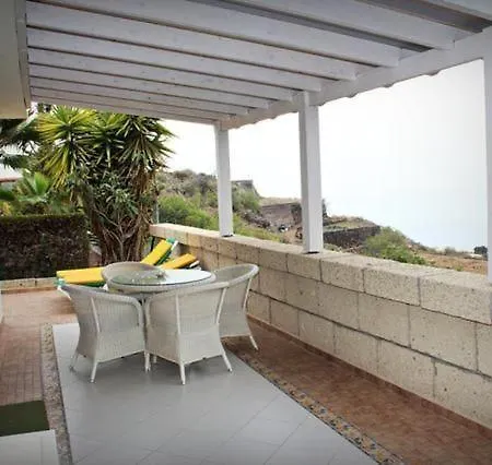 Casa Romeo Mit Kaminofen Und Sonnenterrasse * 기아데이소라